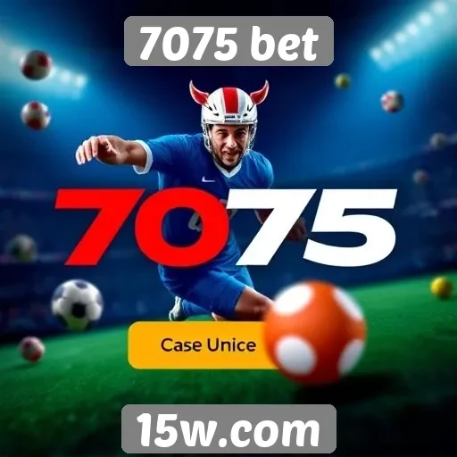 Análise das ofertas de jogos do site 7075 bet