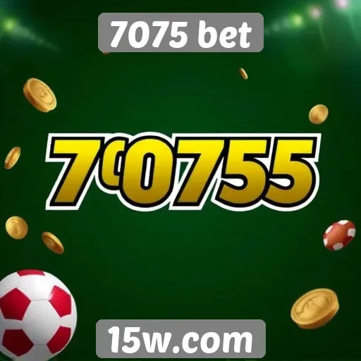 Novos jogos disponíveis no 7075 bet