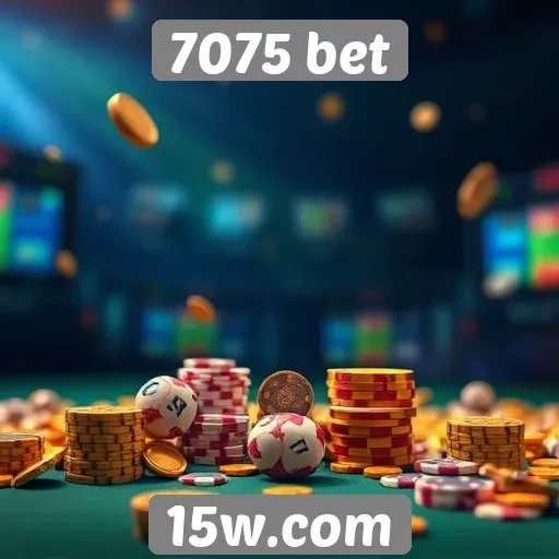 7075 bet analisa regulamentação do mercado de jogos