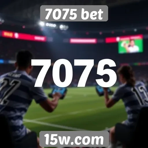 Impacto da regulamentação nos serviços do 7075 bet