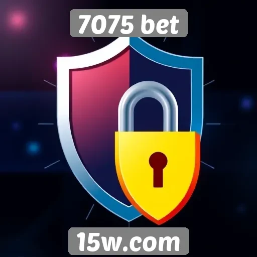Características de segurança do 7075 bet