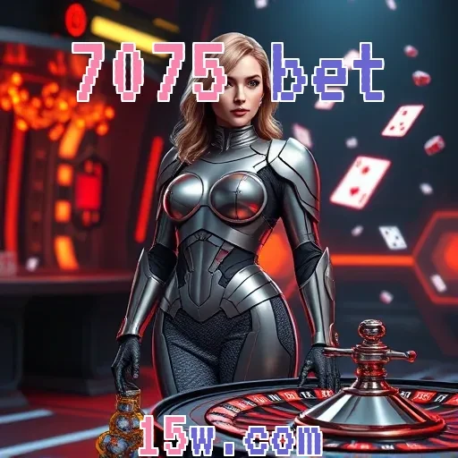 7075 bet: A Nova Sensação em Apostas Esportivas no Brasil